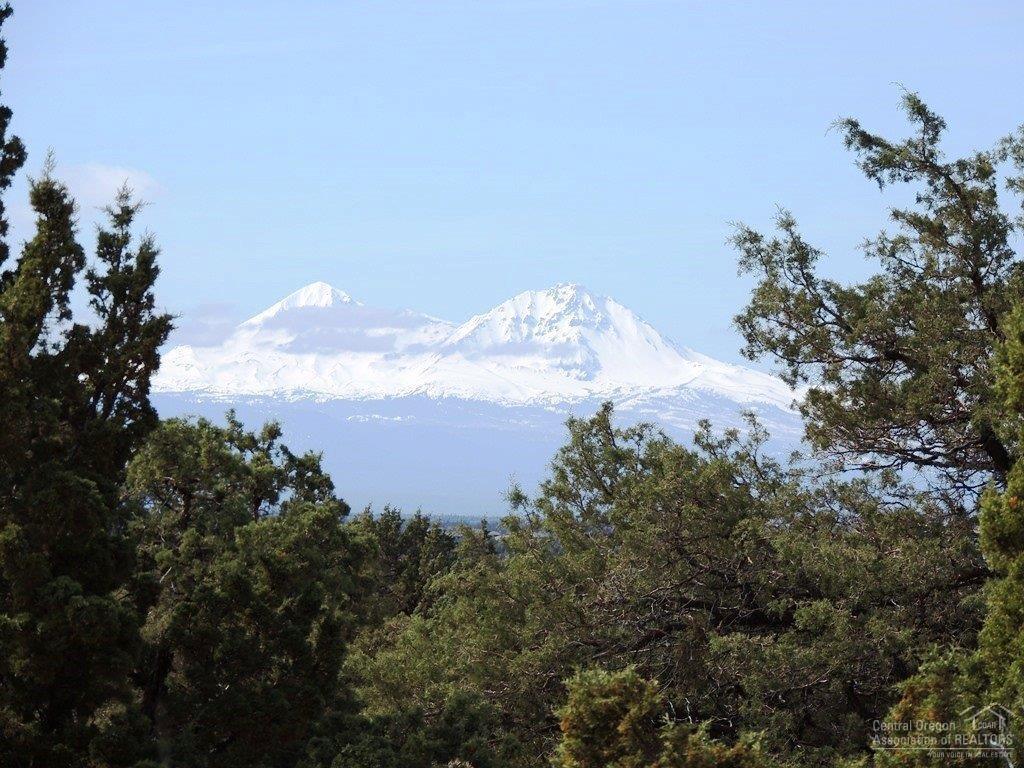 16755 South W Brasada Ranch Road Powell Butte, OR 97753 - Photo 11 of 21 View from Private Back Deck