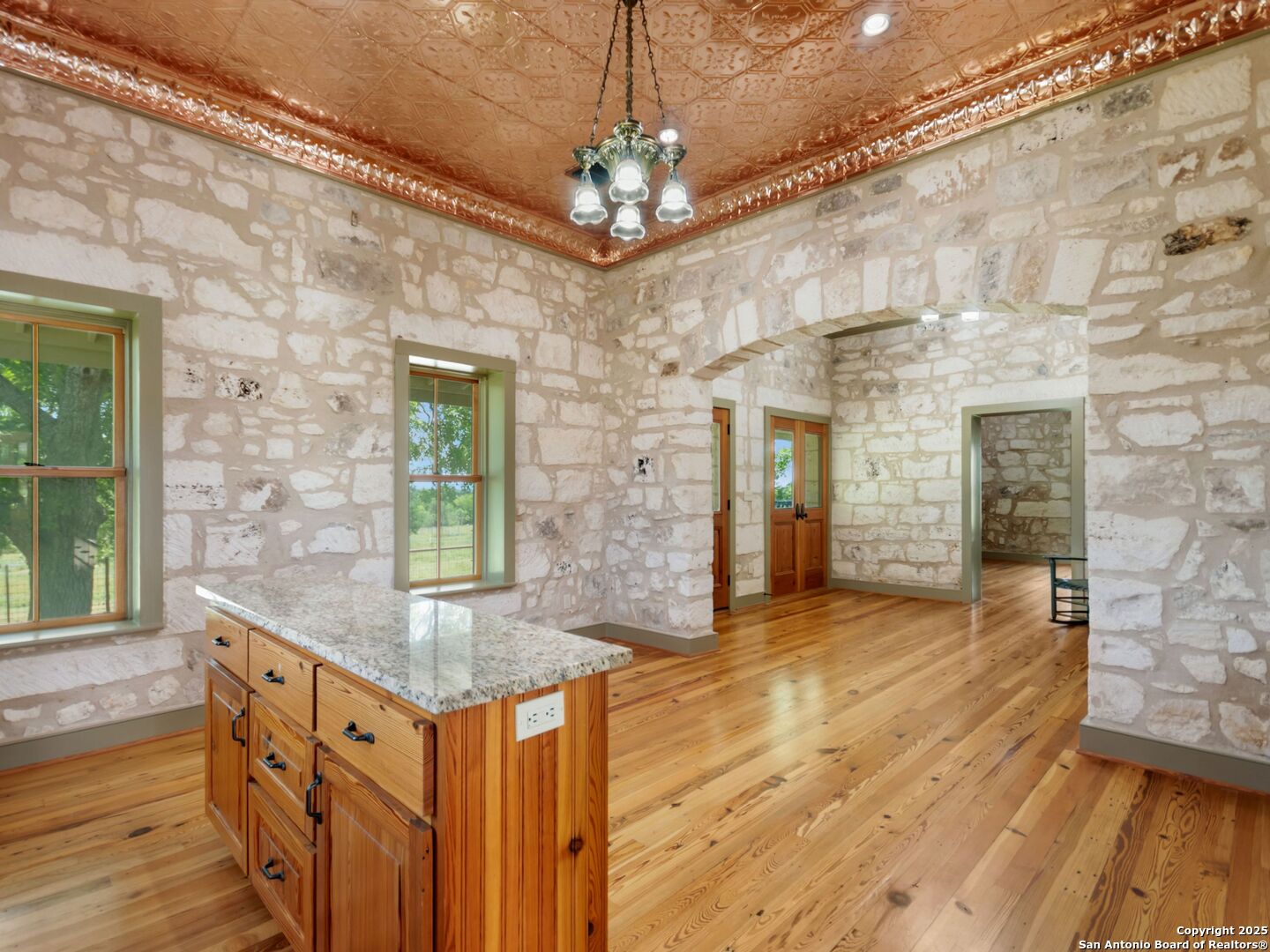 4369 Reeh-Weinheimer Road Fredericksburg, TX 78624 - Photo 29 of 80