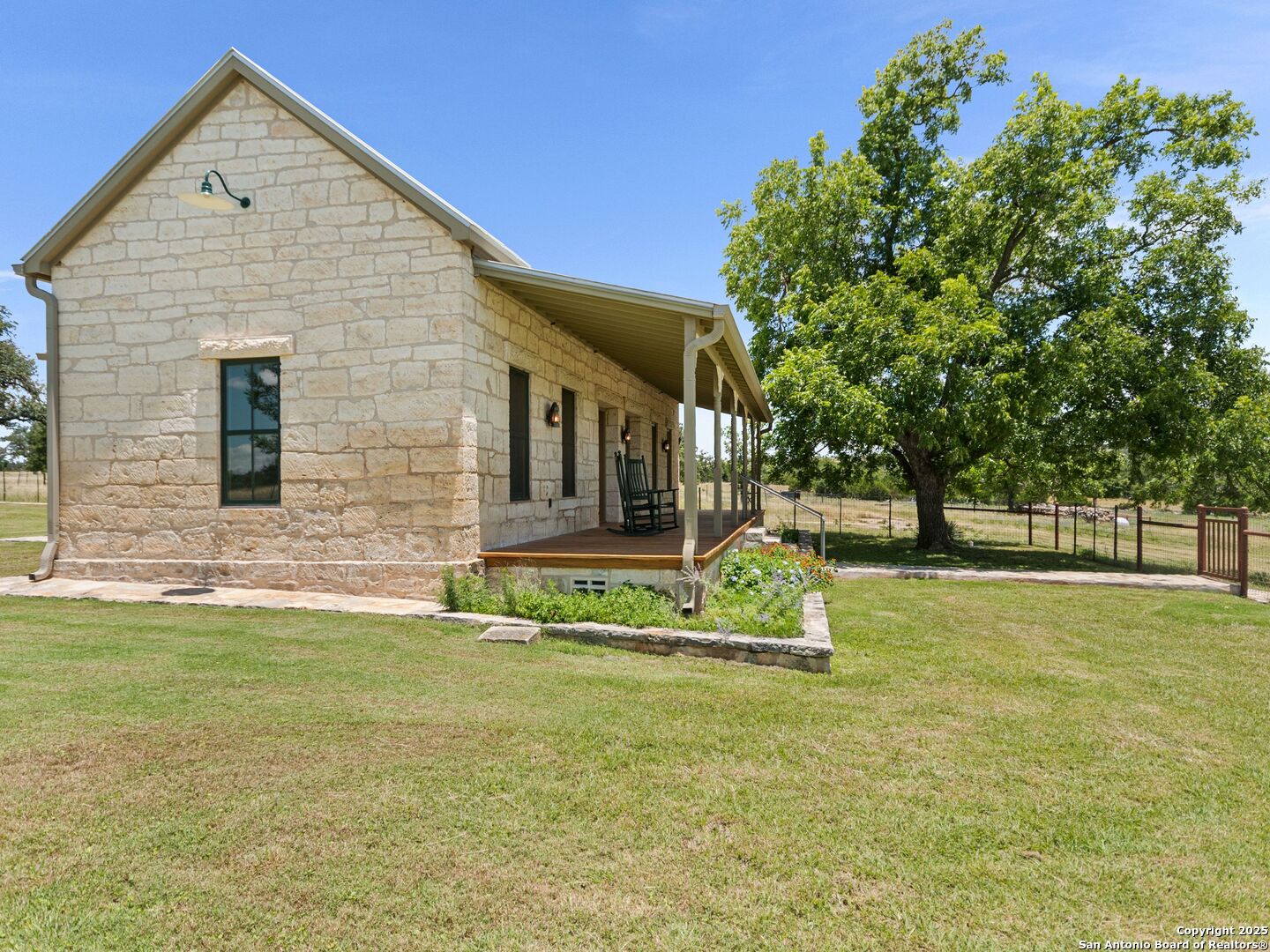 4369 Reeh-Weinheimer Road Fredericksburg, TX 78624 - Photo 34 of 80
