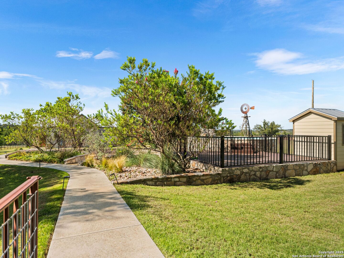 4369 Reeh-Weinheimer Road Fredericksburg, TX 78624 - Photo 38 of 80