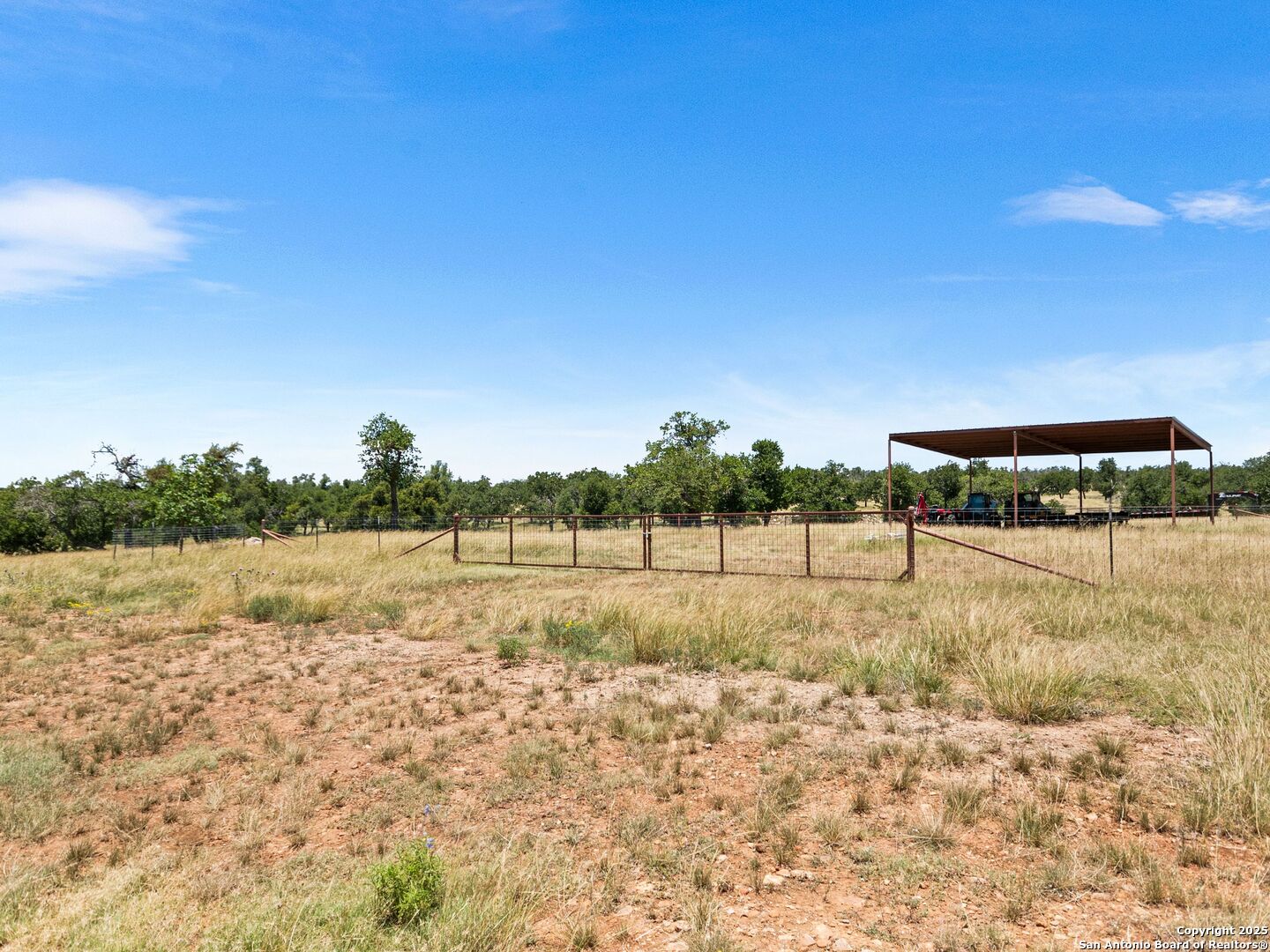 4369 Reeh-Weinheimer Road Fredericksburg, TX 78624 - Photo 54 of 80