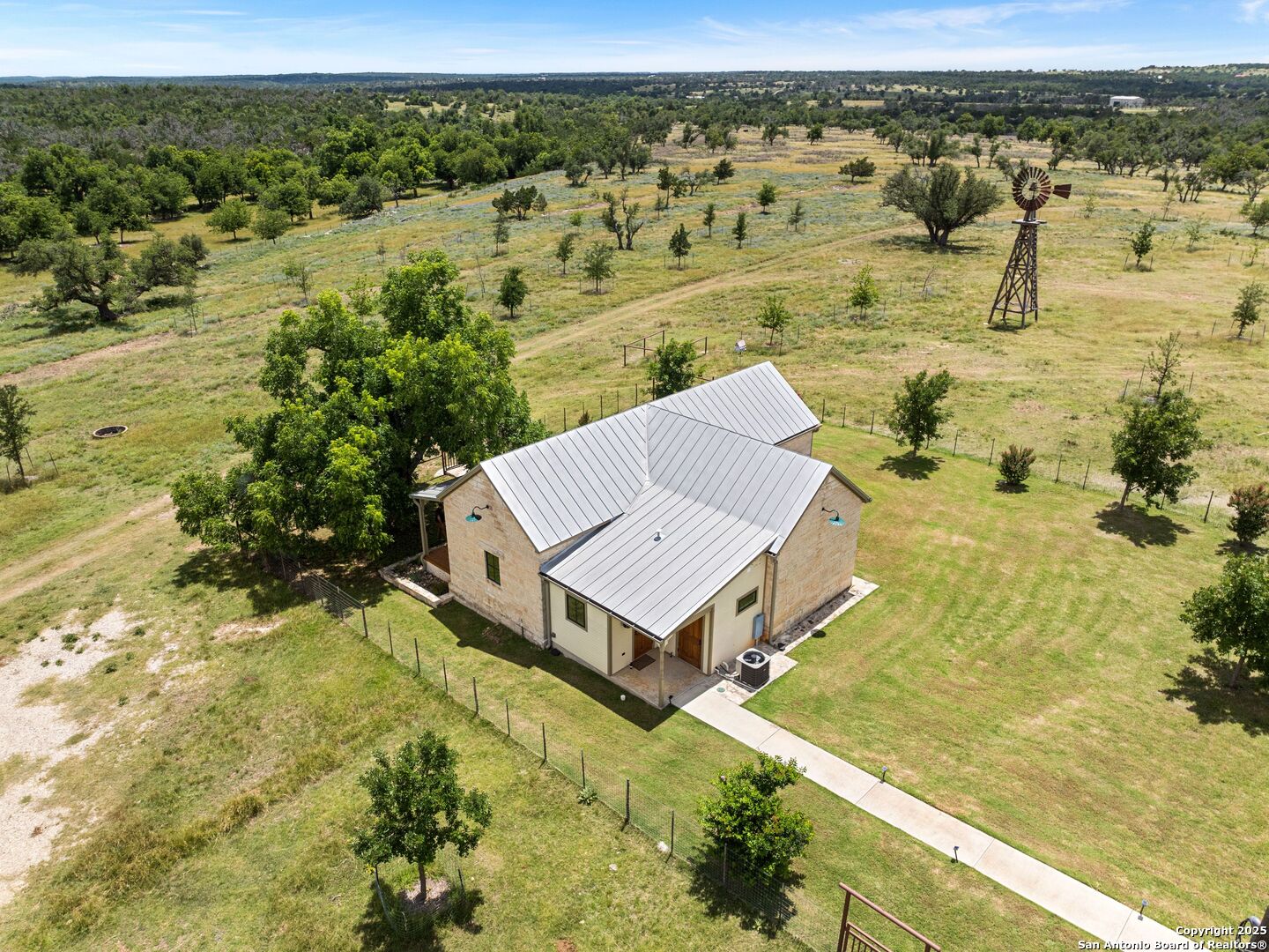 4369 Reeh-Weinheimer Road Fredericksburg, TX 78624 - Photo 56 of 80