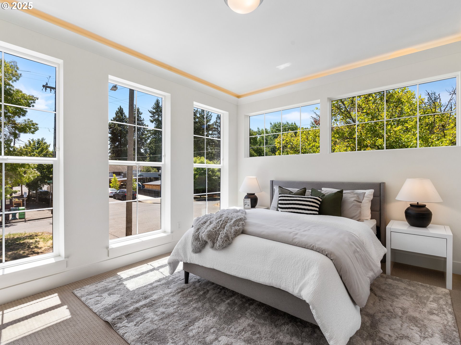 Northeast Ainsworth Street Portland, OR 97211 - Photo 15 of 47