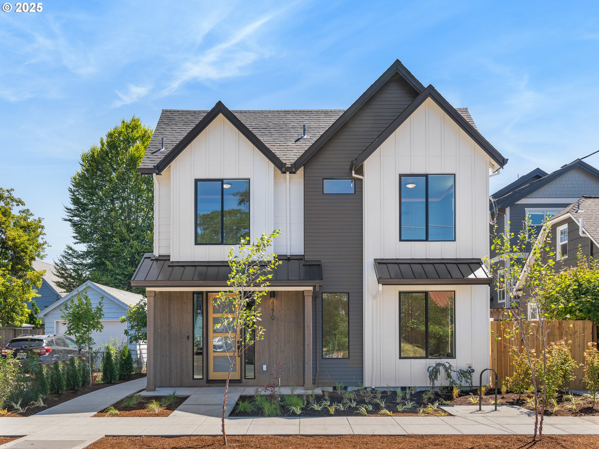 Northeast Ainsworth Street Portland, OR 97211 - Photo 20 of 47