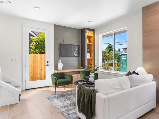 $6,999,000 | Northeast Ainsworth Street, Portland, OR 97211