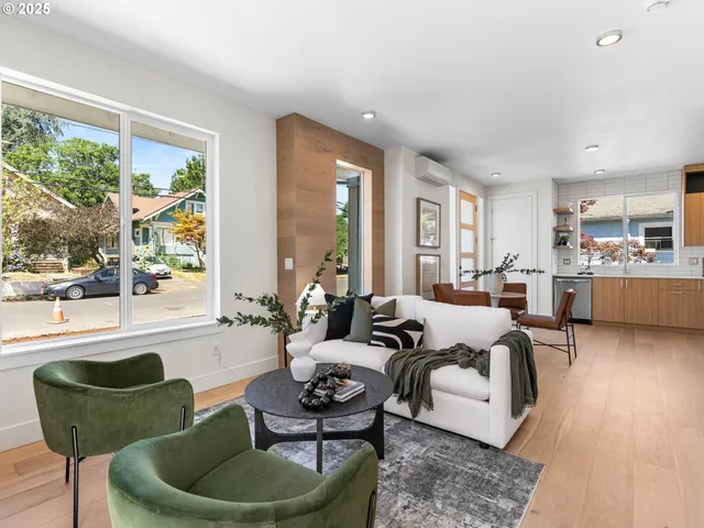 $6,999,000 | Northeast Ainsworth Street, Portland, OR 97211