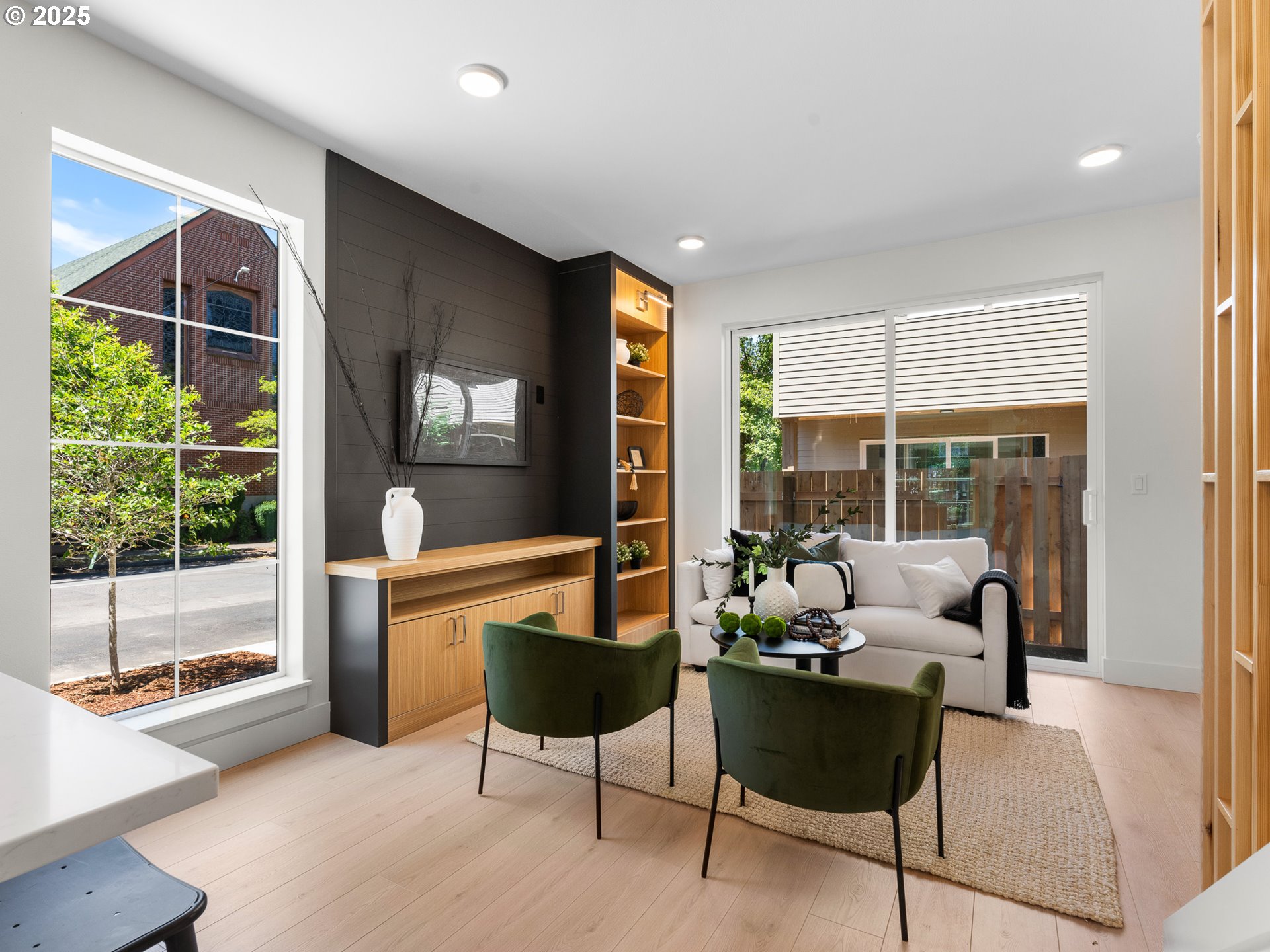 Northeast Ainsworth Street Portland, OR 97211 - Photo 9 of 47