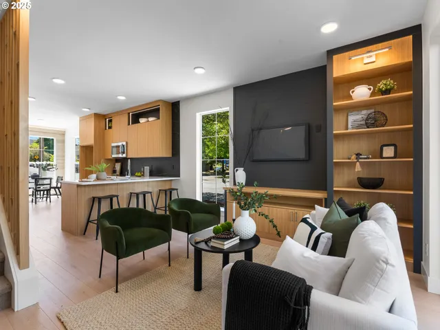 $6,999,000 | Northeast Ainsworth Street, Portland, OR 97211