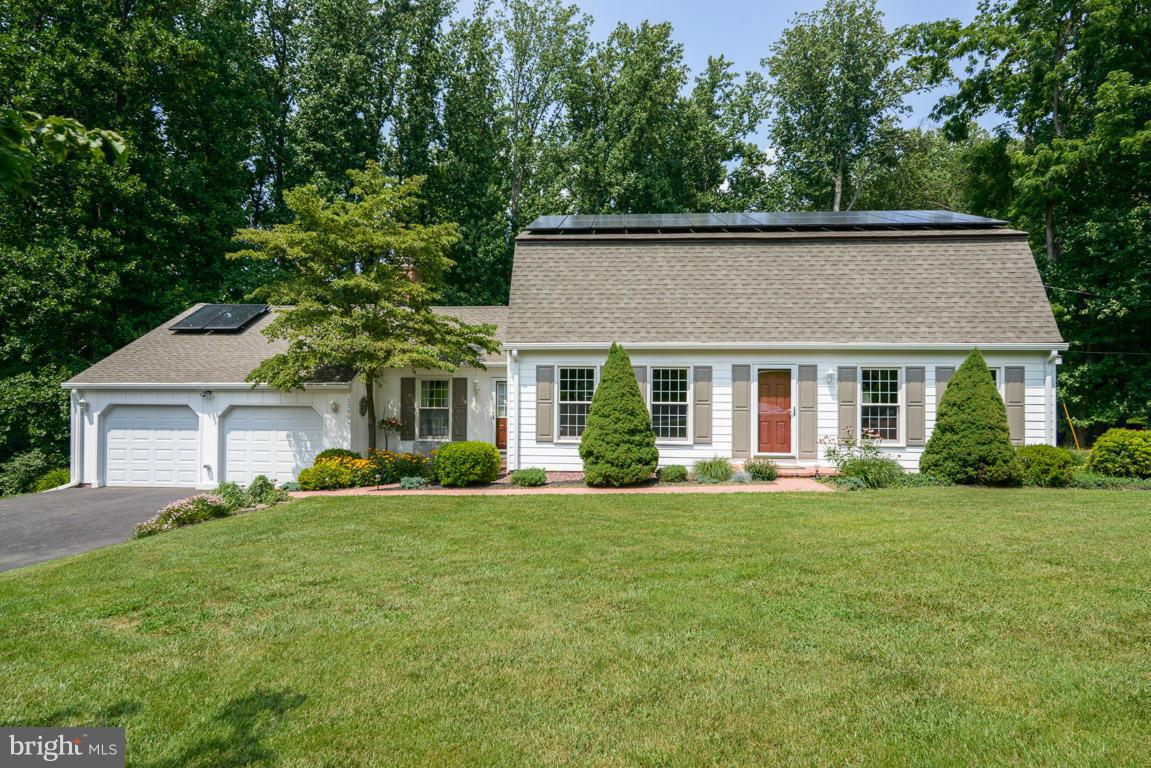 13804 Princess Anne Way Phoenix, MD 21131 - Photo 1 of 30 Exterior (Front)