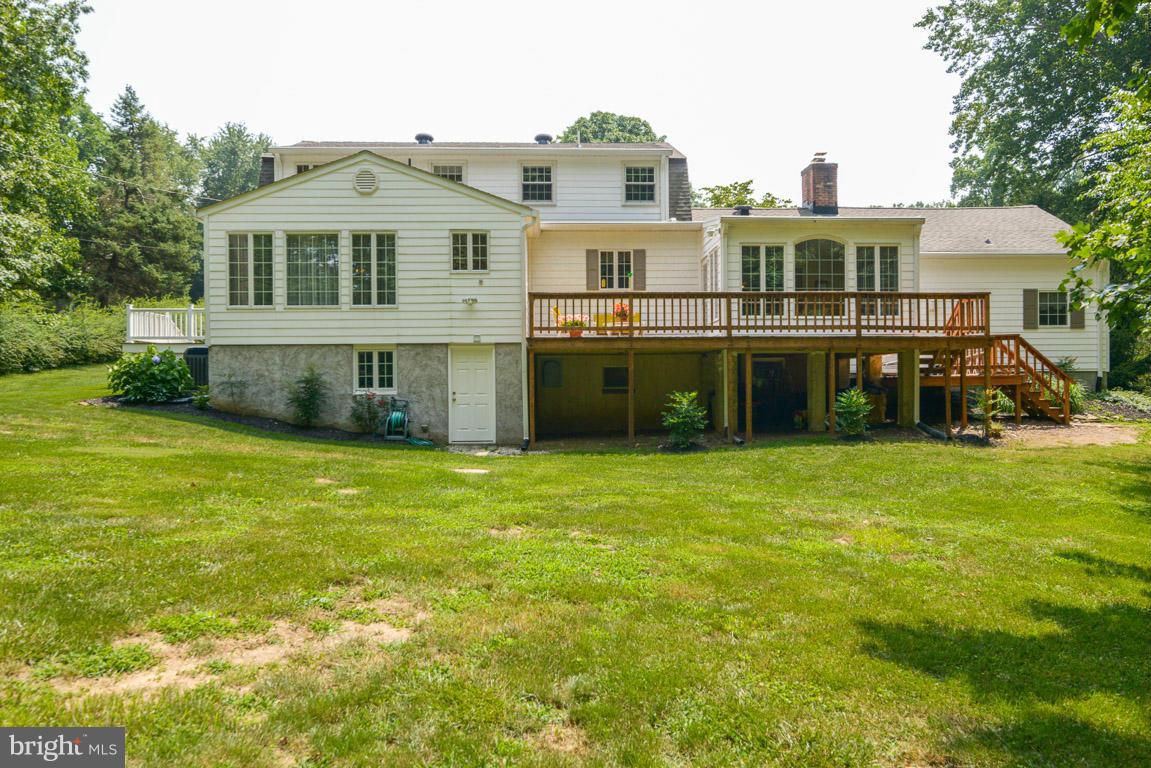 13804 Princess Anne Way Phoenix, MD 21131 - Photo 29 of 30 Exterior (Rear)