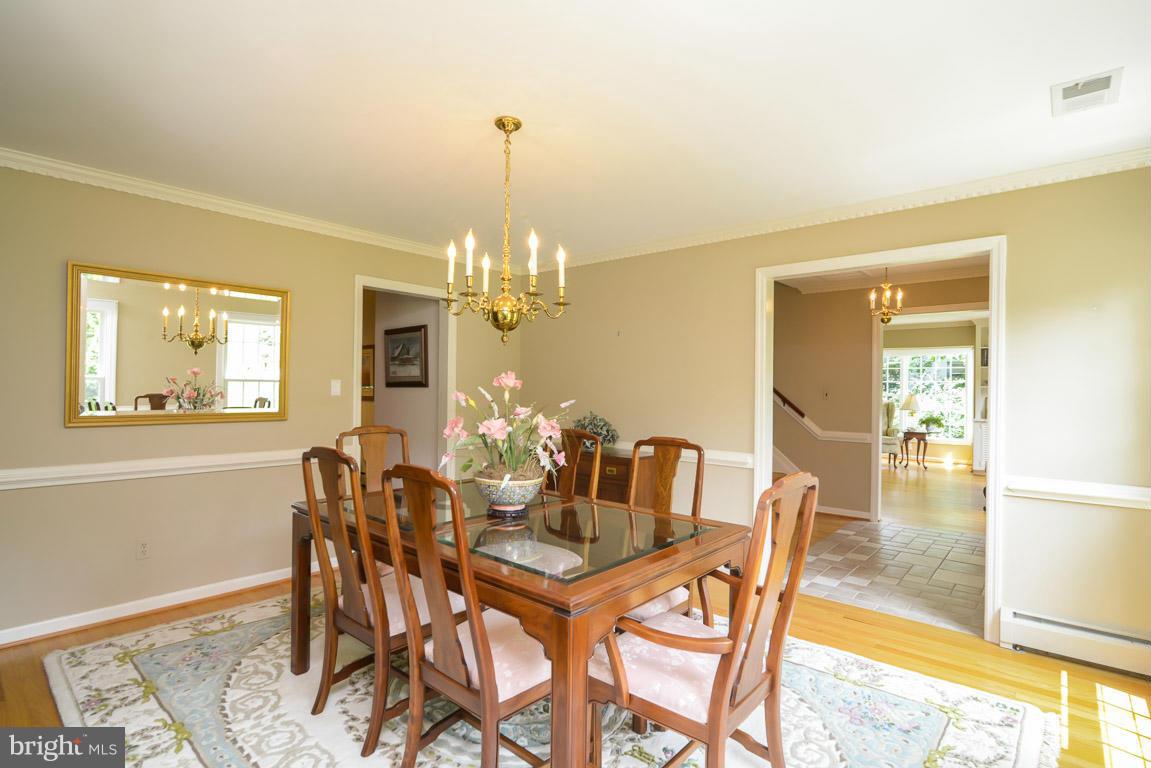 13804 Princess Anne Way Phoenix, MD 21131 - Photo 5 of 30 Dining Room