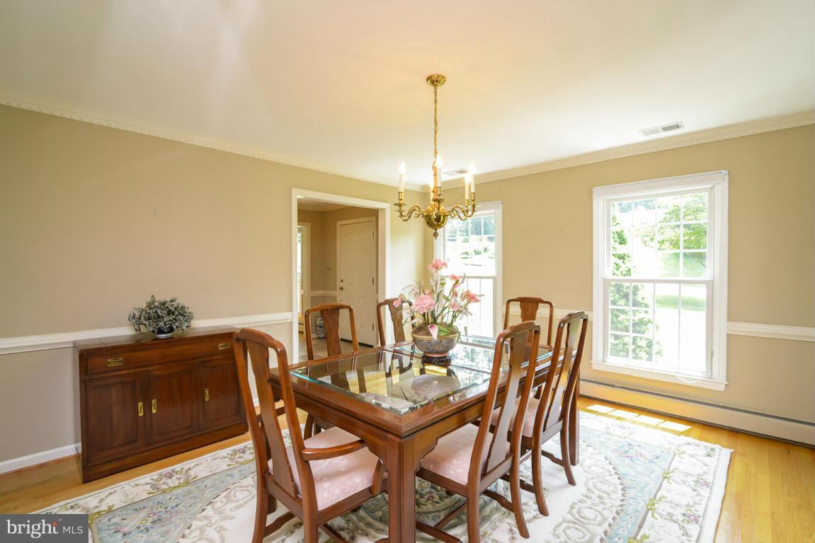 13804 Princess Anne Way Phoenix, MD 21131 - Photo 6 of 30 Dining Room