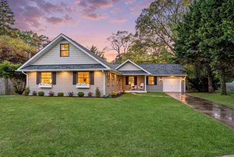 $950,000 | 11 Admiral Road, Severna Park, MD 21146