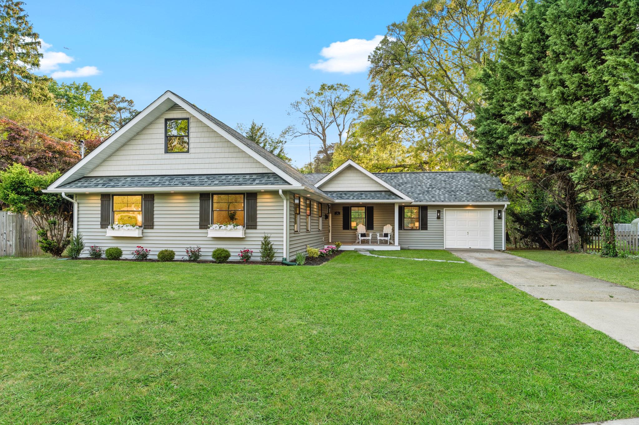 11 Admiral Road Severna Park, MD 21146 - Photo 3 of 64