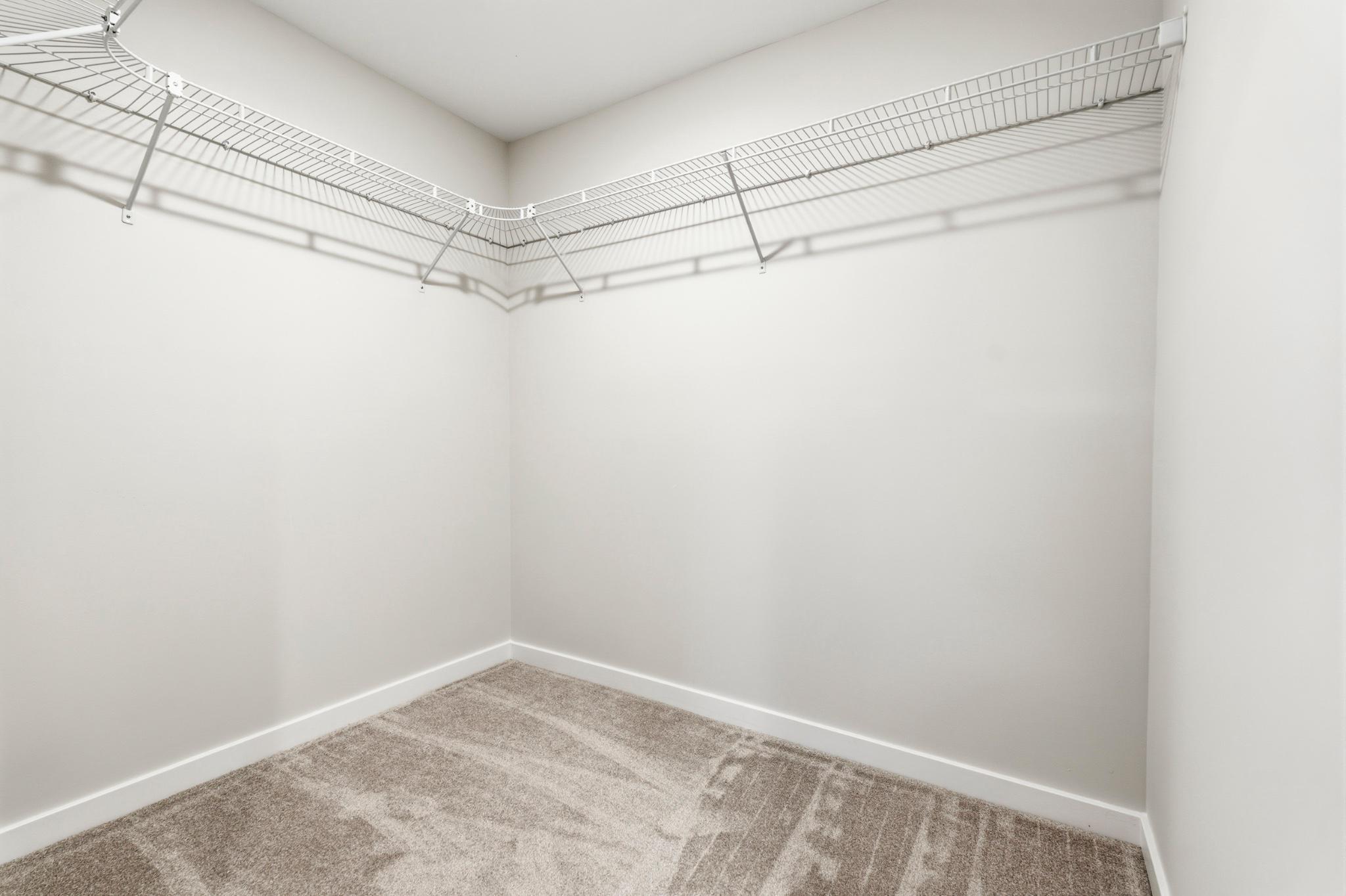 11 Admiral Road Severna Park, MD 21146 - Photo 34 of 64 Primary bedroom walk-in closet