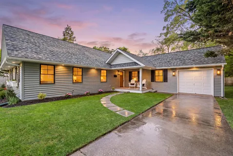 $950,000 | 11 Admiral Road, Severna Park, MD 21146