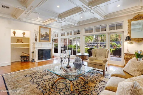 $1,395,000 | 105 Mill Valley, Lafayette, LA 70508