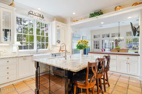 $1,395,000 | 105 Mill Valley, Lafayette, LA 70508