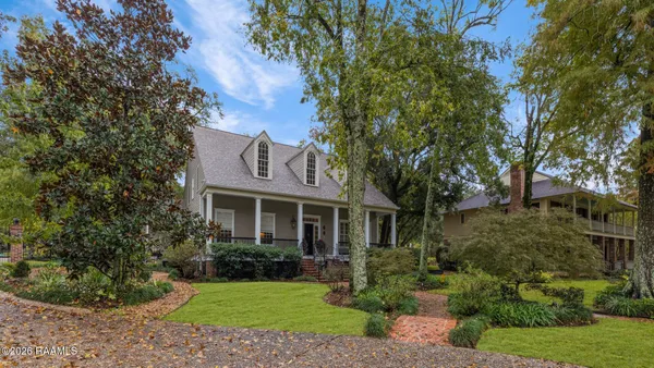 $1,395,000 | 105 Mill Valley, Lafayette, LA 70508