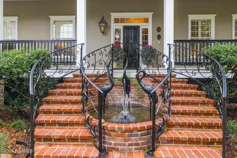 $1,395,000 | 105 Mill Valley, Lafayette, LA 70508