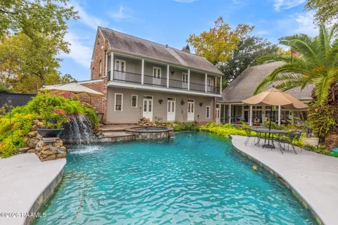 $1,395,000 | 105 Mill Valley, Lafayette, LA 70508