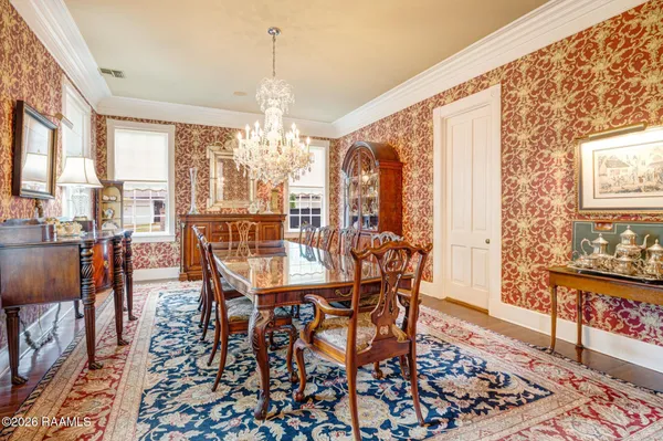 $1,395,000 | 105 Mill Valley, Lafayette, LA 70508