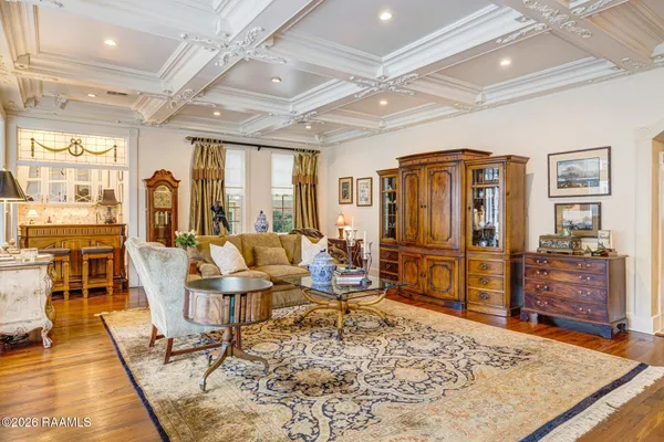 $1,395,000 | 105 Mill Valley, Lafayette, LA 70508