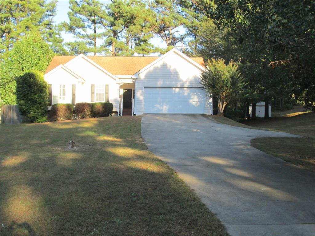 448 Russell Cemetery Road Winder, GA 30680 - Photo 1 of 1