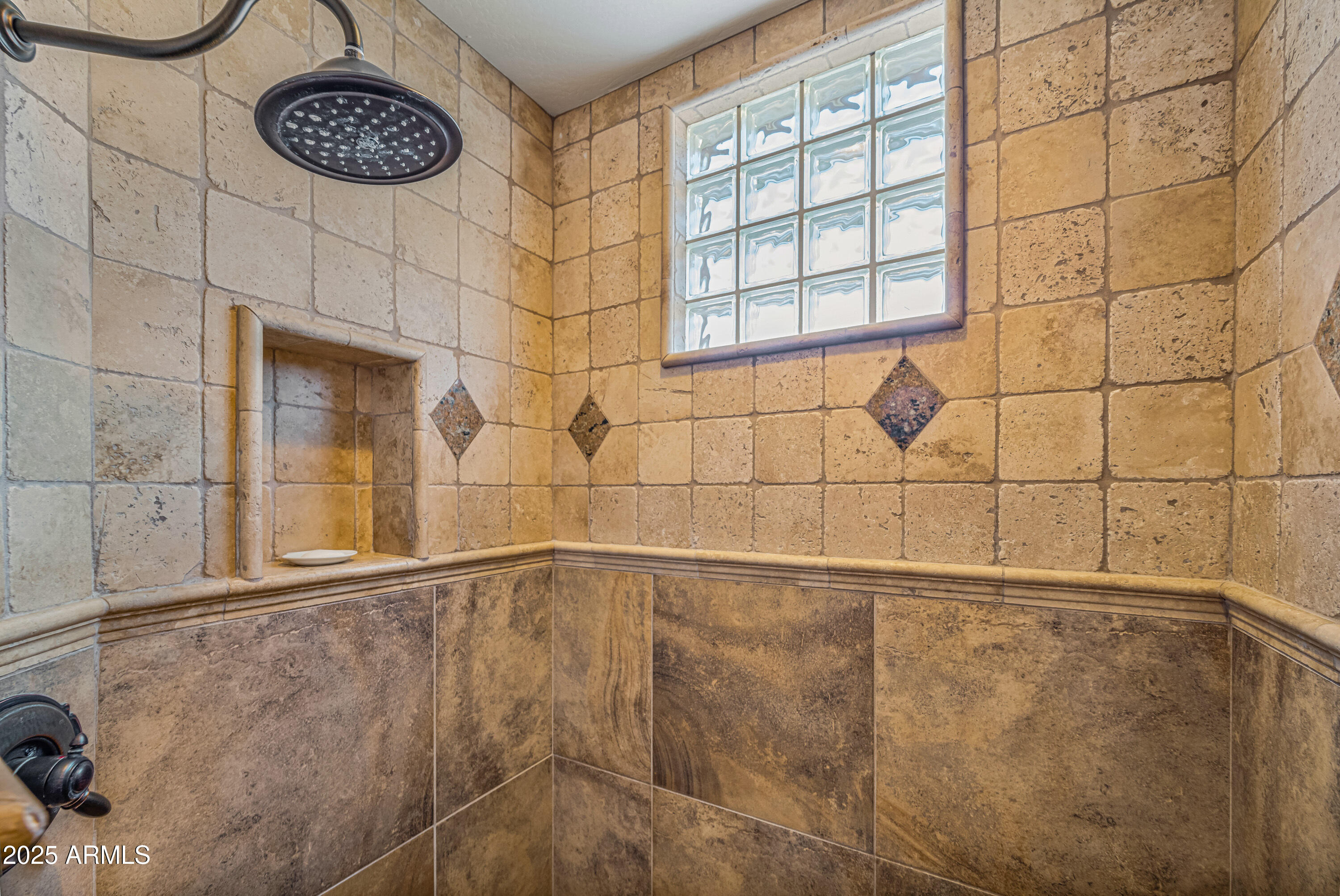 19115 East Tonto Verde Drive Rio Verde, AZ 85263 - Photo 29 of 61 Snail shower