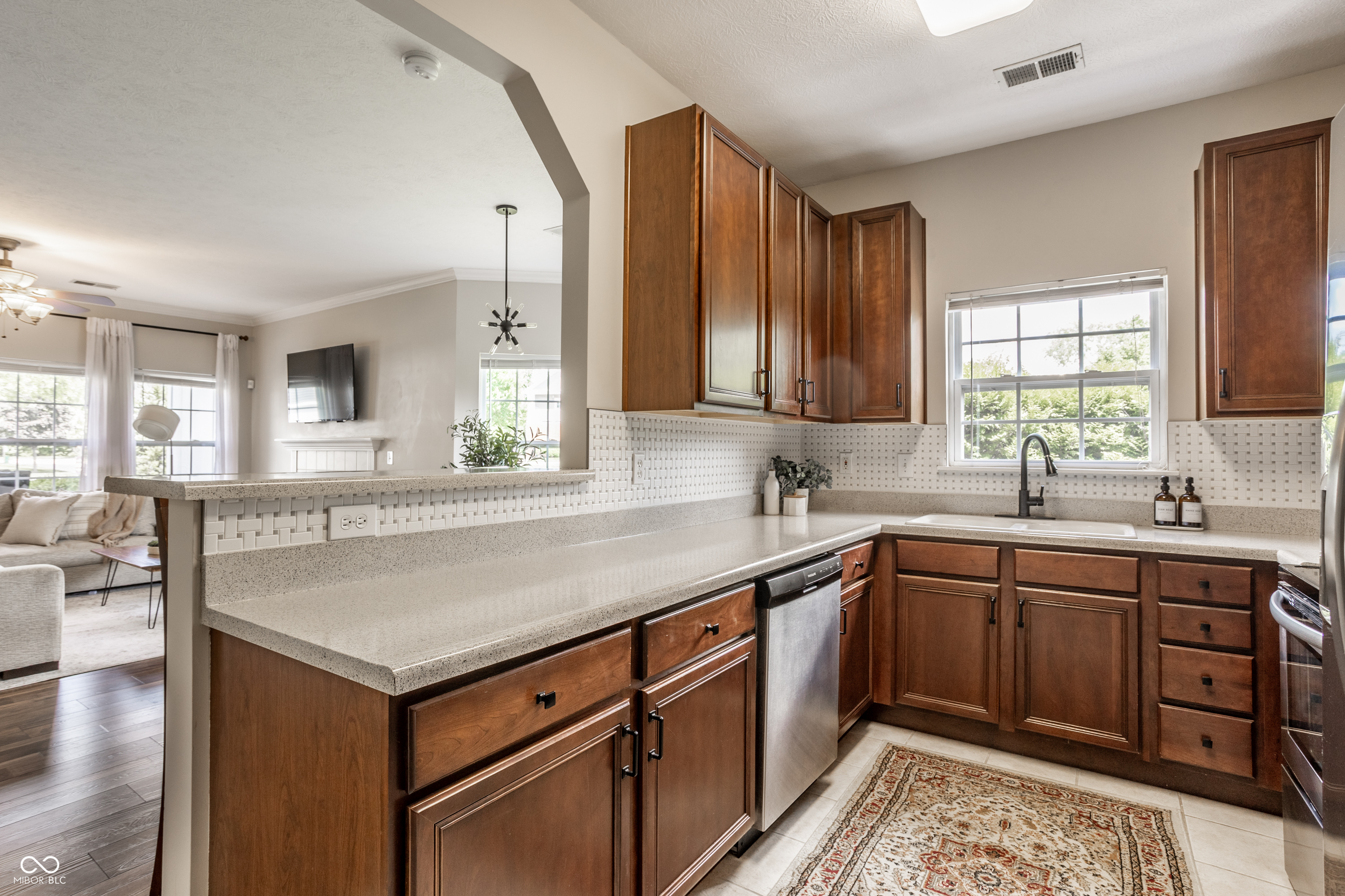 9681 Rialto Trail Carmel, IN 46280 - Photo 11 of 25