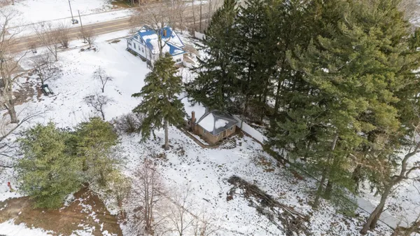 $975,000 | 312 South Whittaker Street, New Buffalo, MI 49117