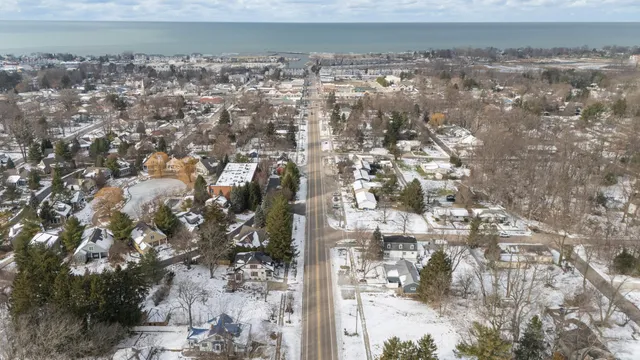 $975,000 | 312 South Whittaker Street, New Buffalo, MI 49117