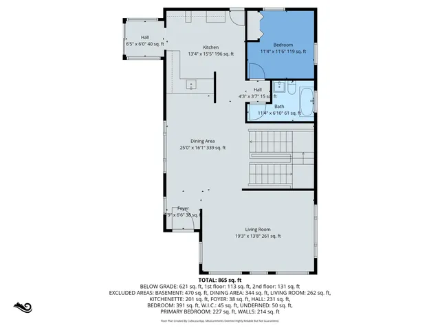 $975,000 | 312 South Whittaker Street, New Buffalo, MI 49117