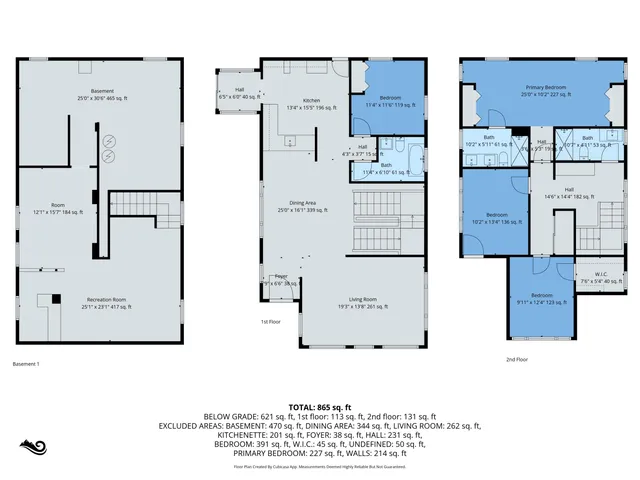 $975,000 | 312 South Whittaker Street, New Buffalo, MI 49117
