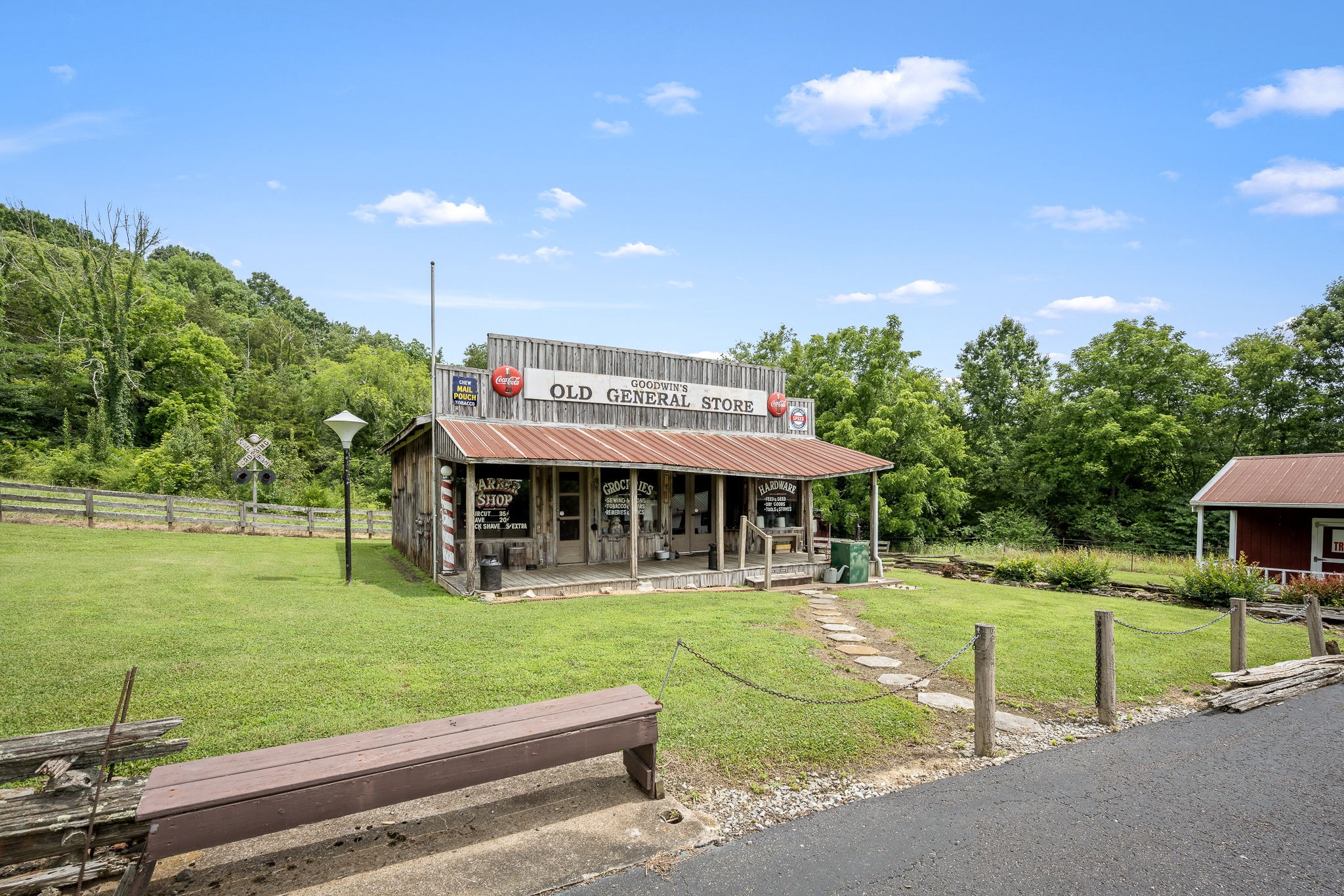 448 County Line Road Lynchburg, TN 37352 - Photo 6 of 81