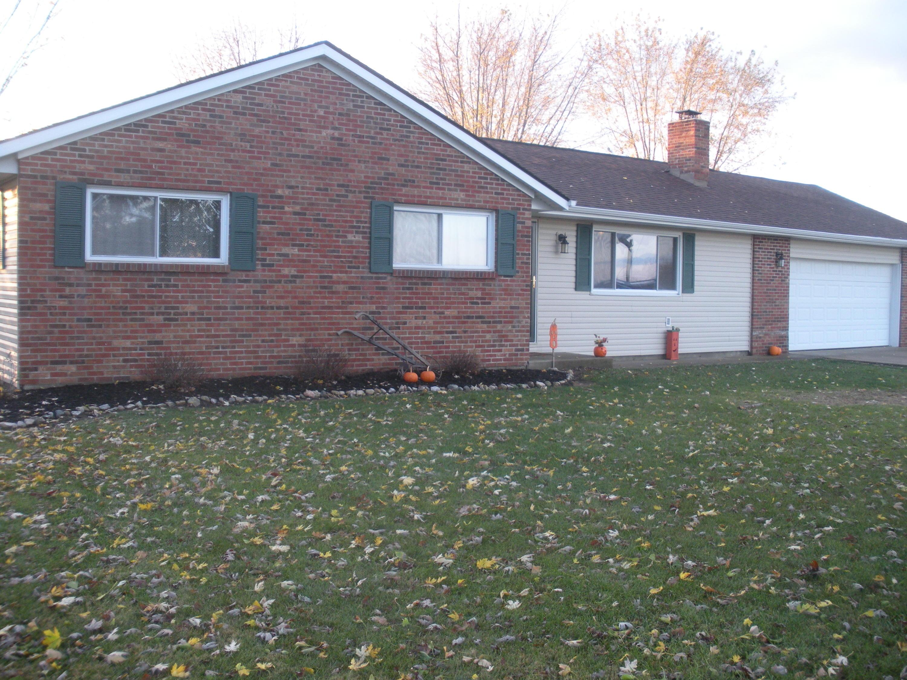 71 Lauderman Road New Holland, OH 43145 - Photo 2 of 20