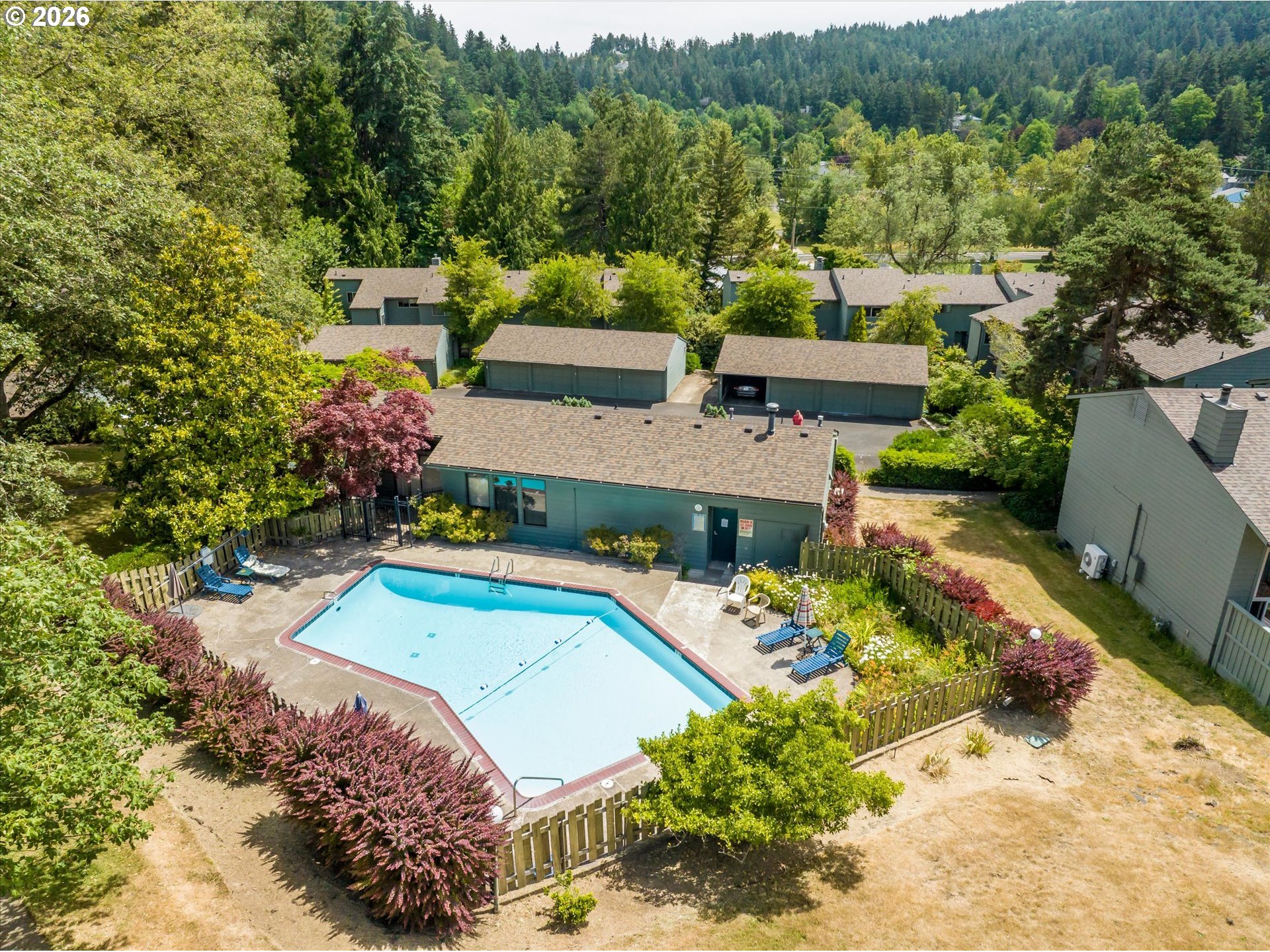 4431 Fox Hollow Road, Unit 6 Eugene, OR 97405 - Photo 39 of 46