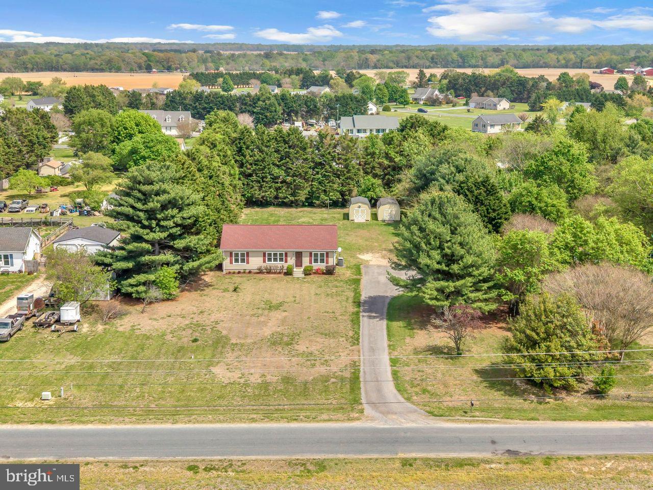 6933 Back Landing Road Hurlock, MD 21643 - Photo 19 of 22 Gallery Image 19