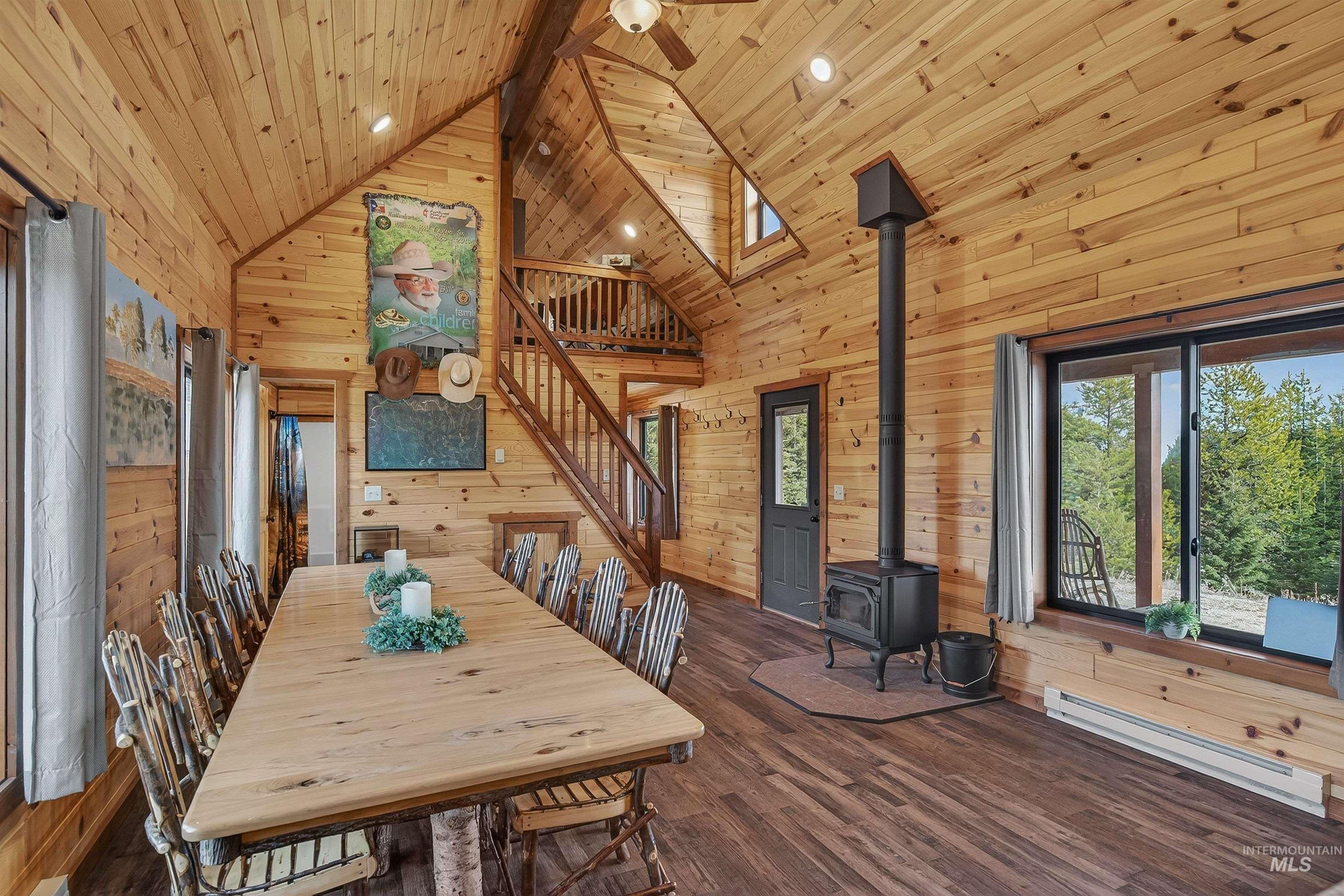 467 Santiam Road Elk City, ID 83525 - Photo 12 of 50