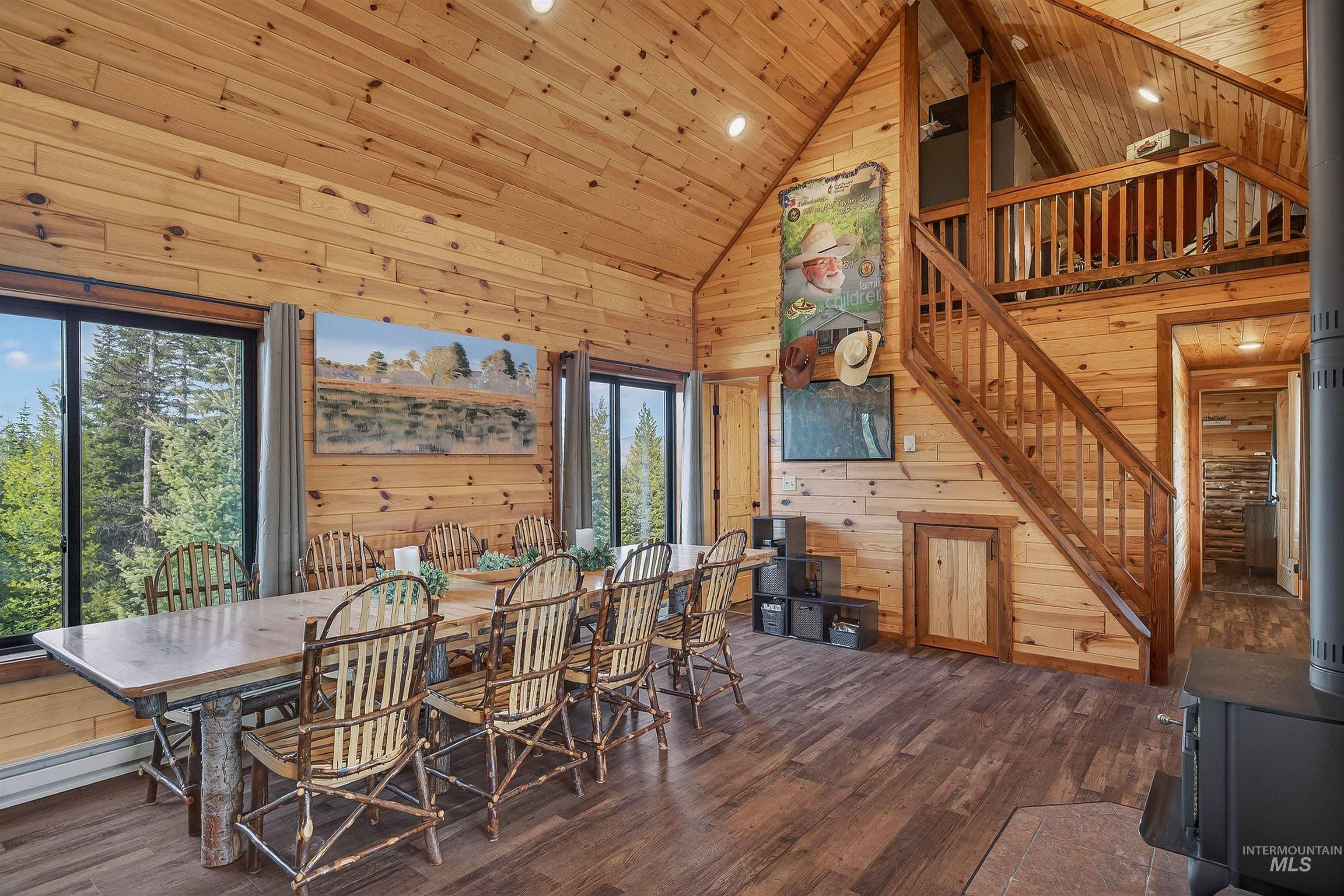 467 Santiam Road Elk City, ID 83525 - Photo 15 of 50