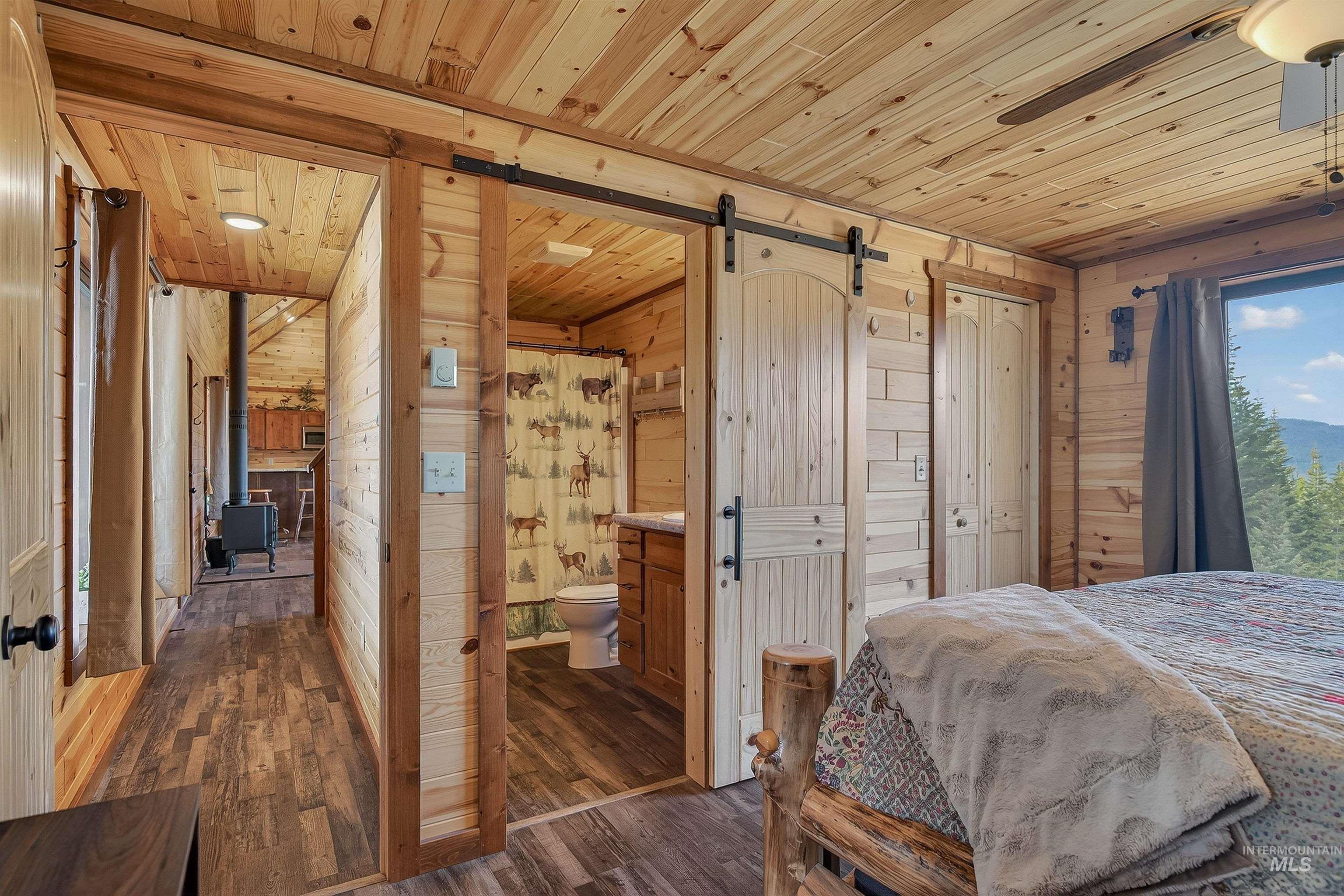 467 Santiam Road Elk City, ID 83525 - Photo 16 of 50