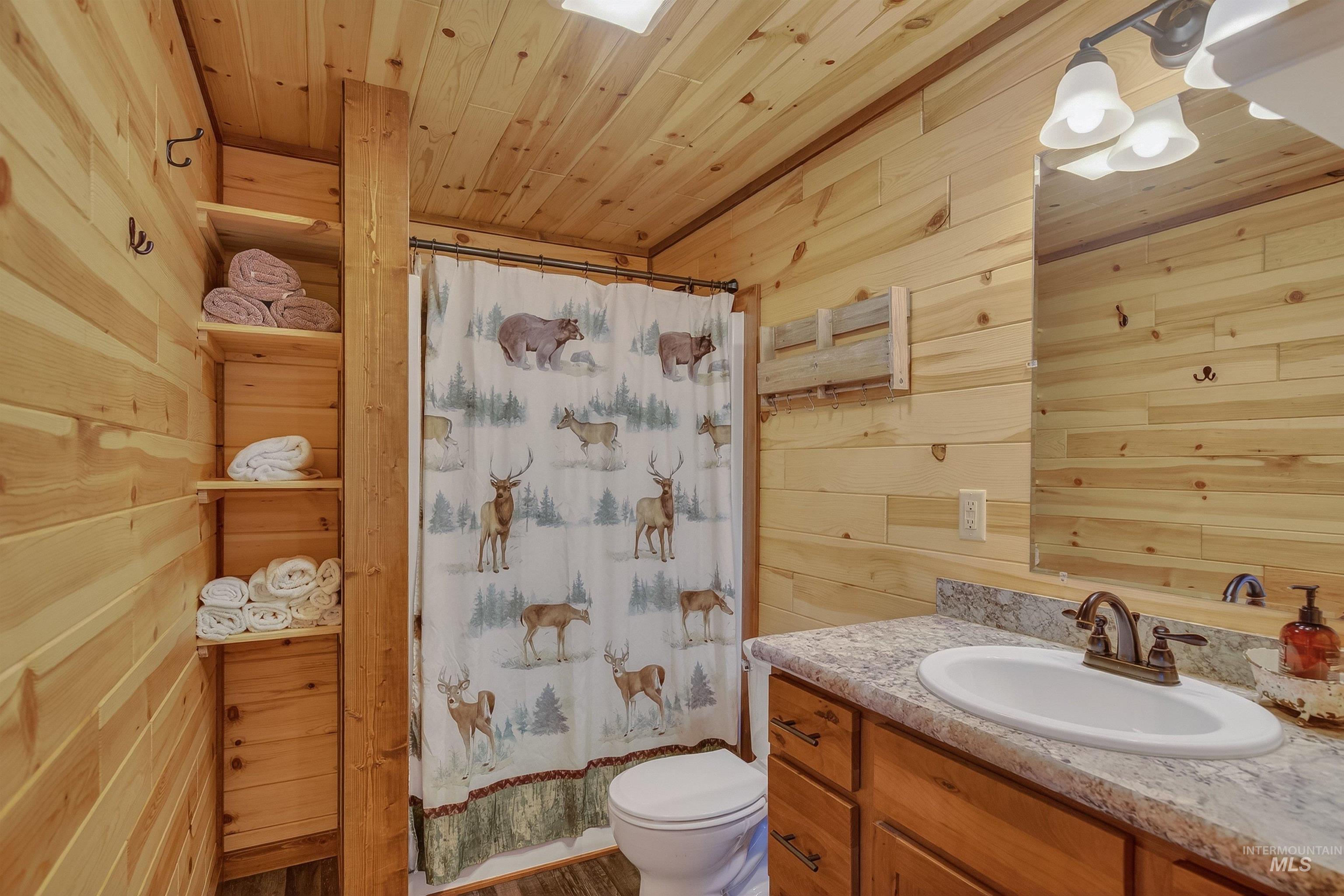 467 Santiam Road Elk City, ID 83525 - Photo 17 of 50