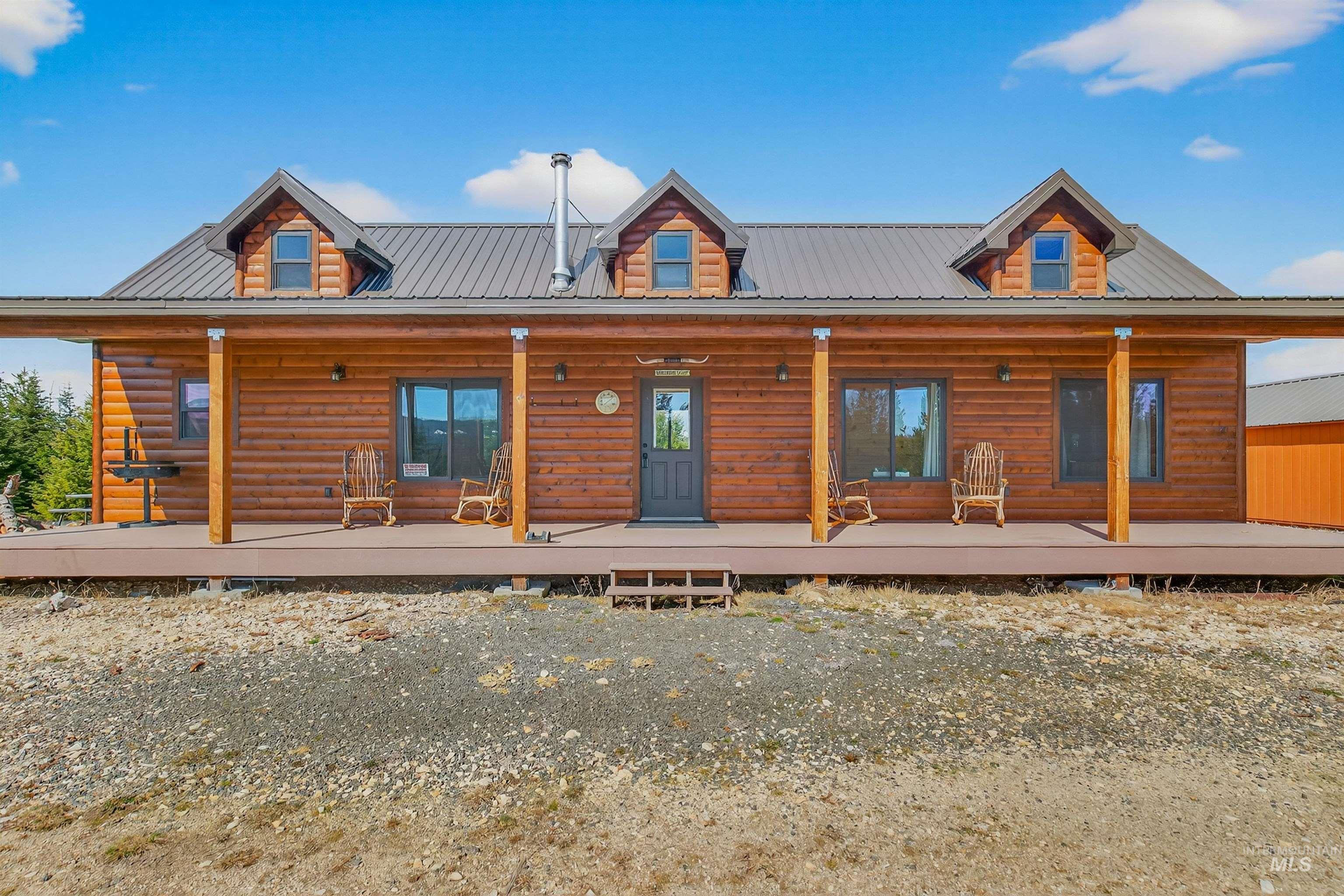 467 Santiam Road Elk City, ID 83525 - Photo 2 of 50