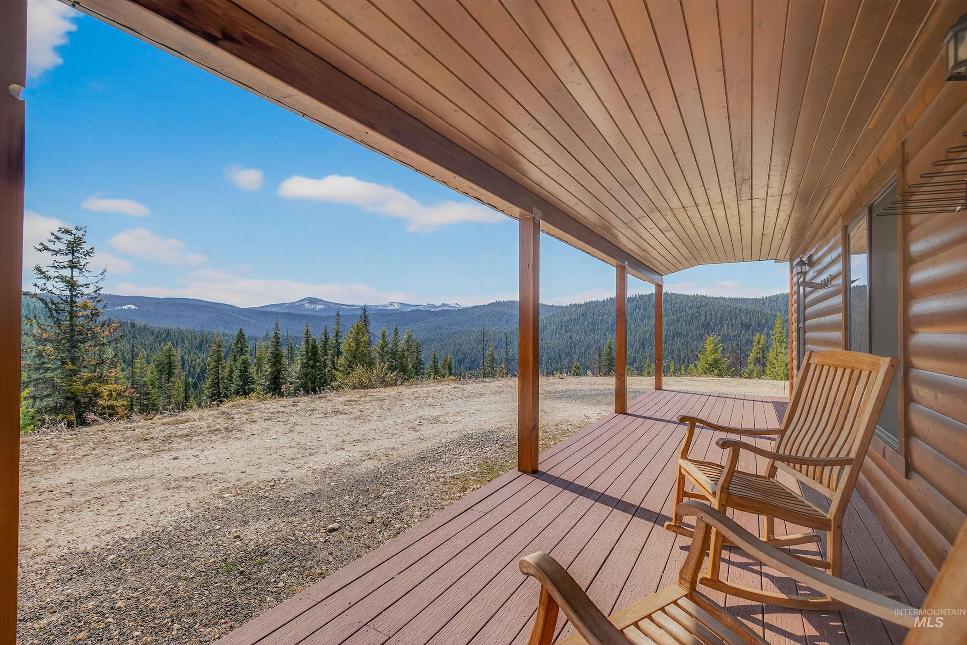 467 Santiam Road Elk City, ID 83525 - Photo 24 of 50