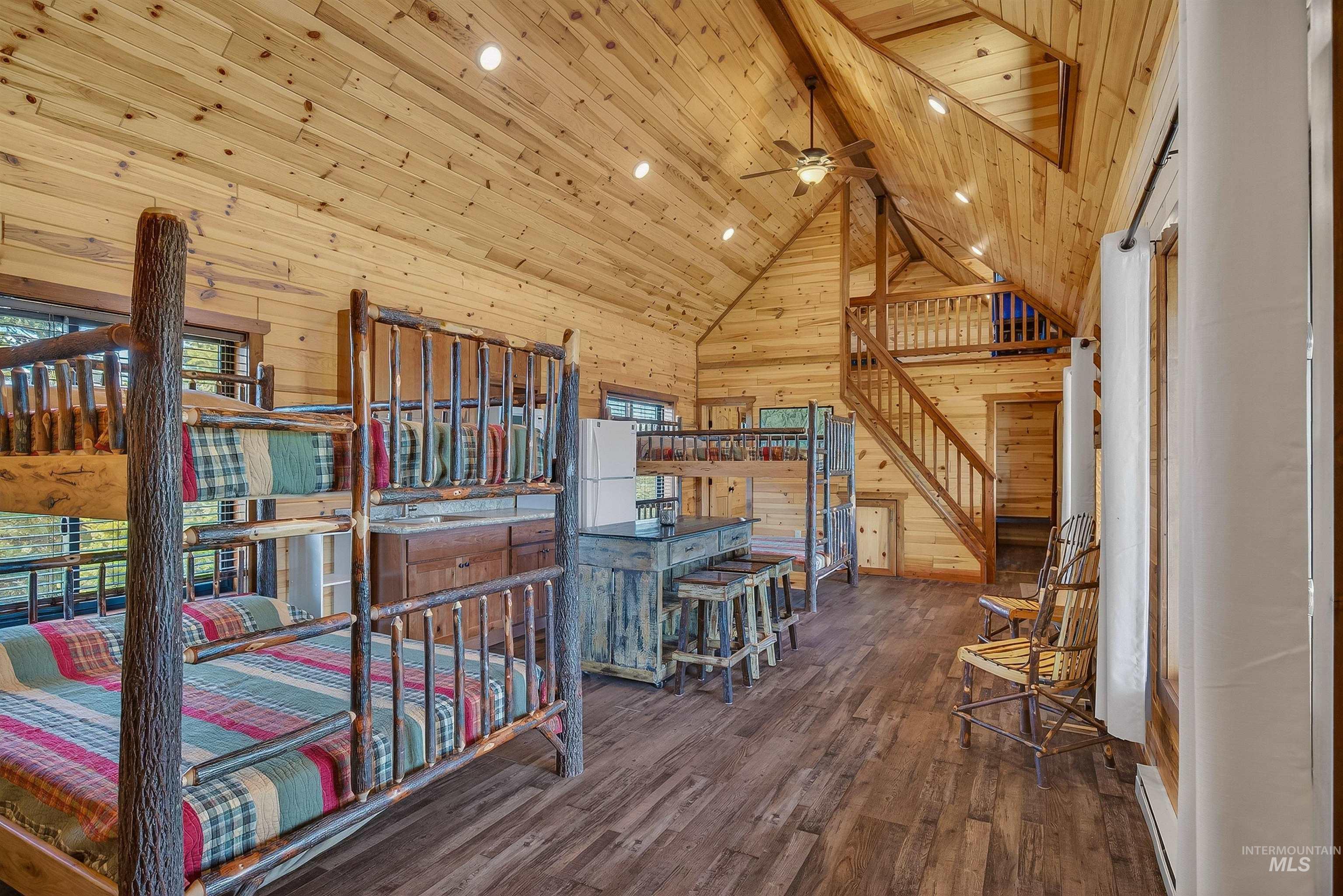 467 Santiam Road Elk City, ID 83525 - Photo 30 of 50