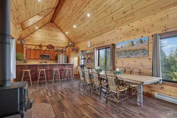 $2,750,000 | 467 Santiam Road, Elk City, ID 83525