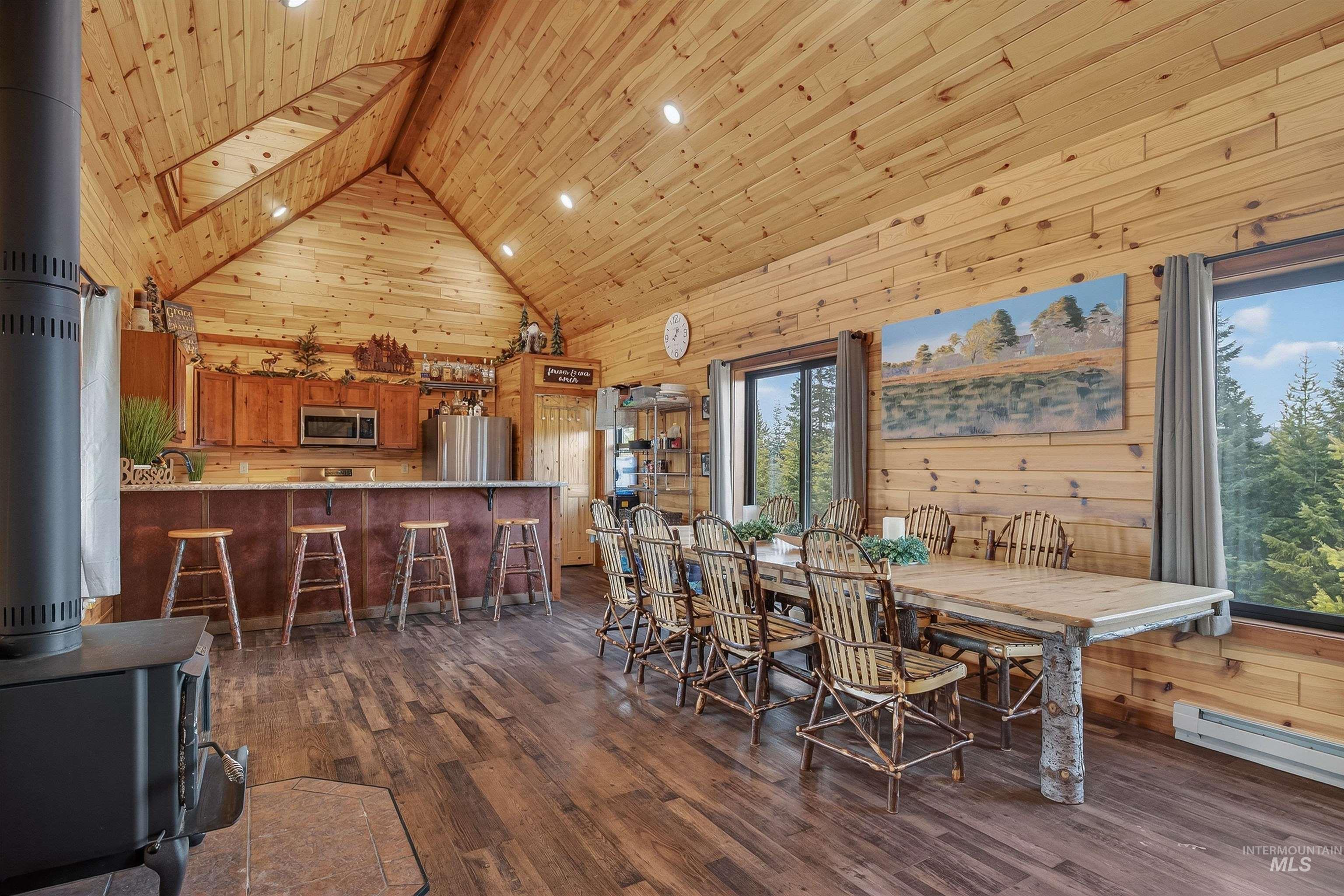 467 Santiam Road Elk City, ID 83525 - Photo 3 of 50