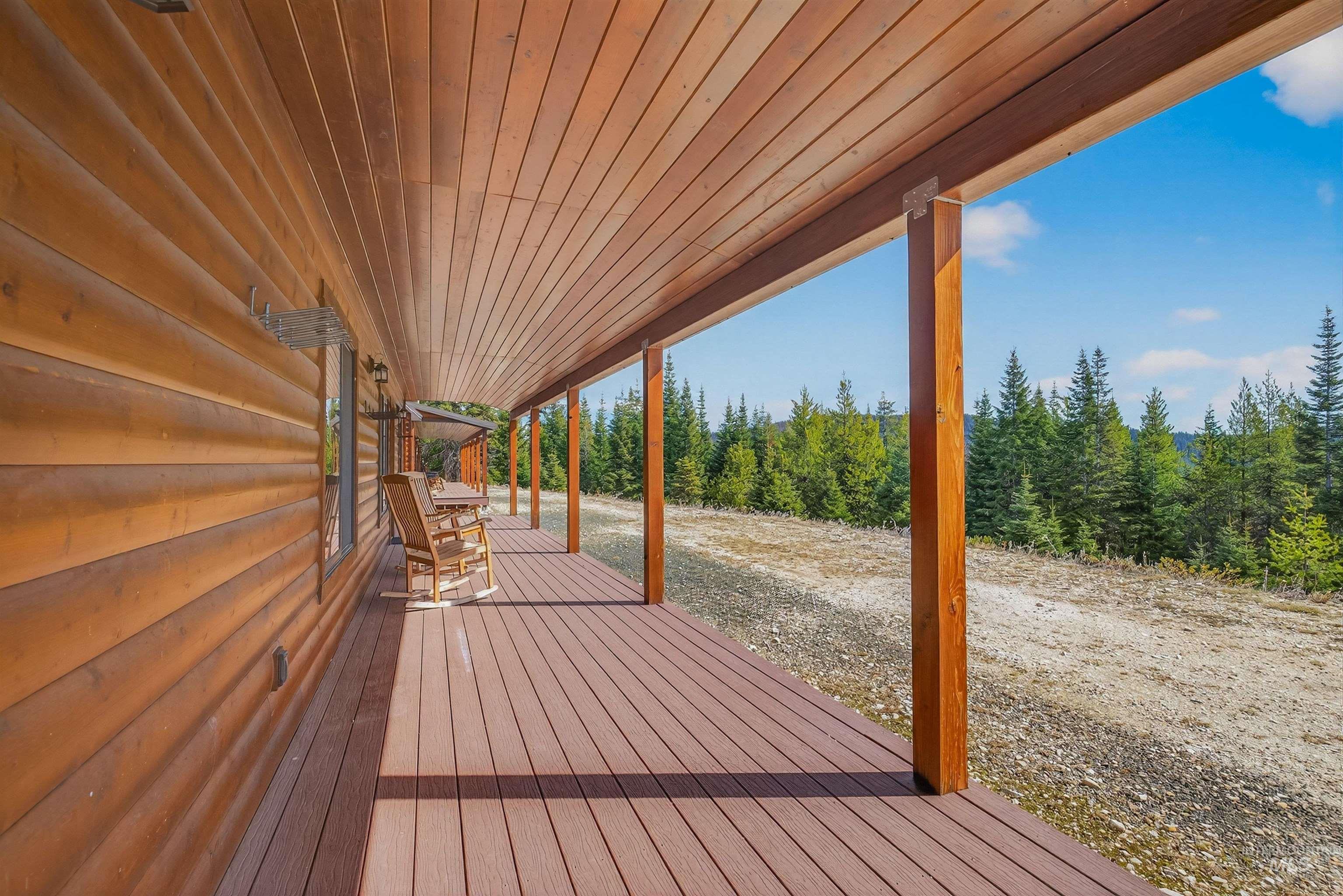 467 Santiam Road Elk City, ID 83525 - Photo 39 of 50