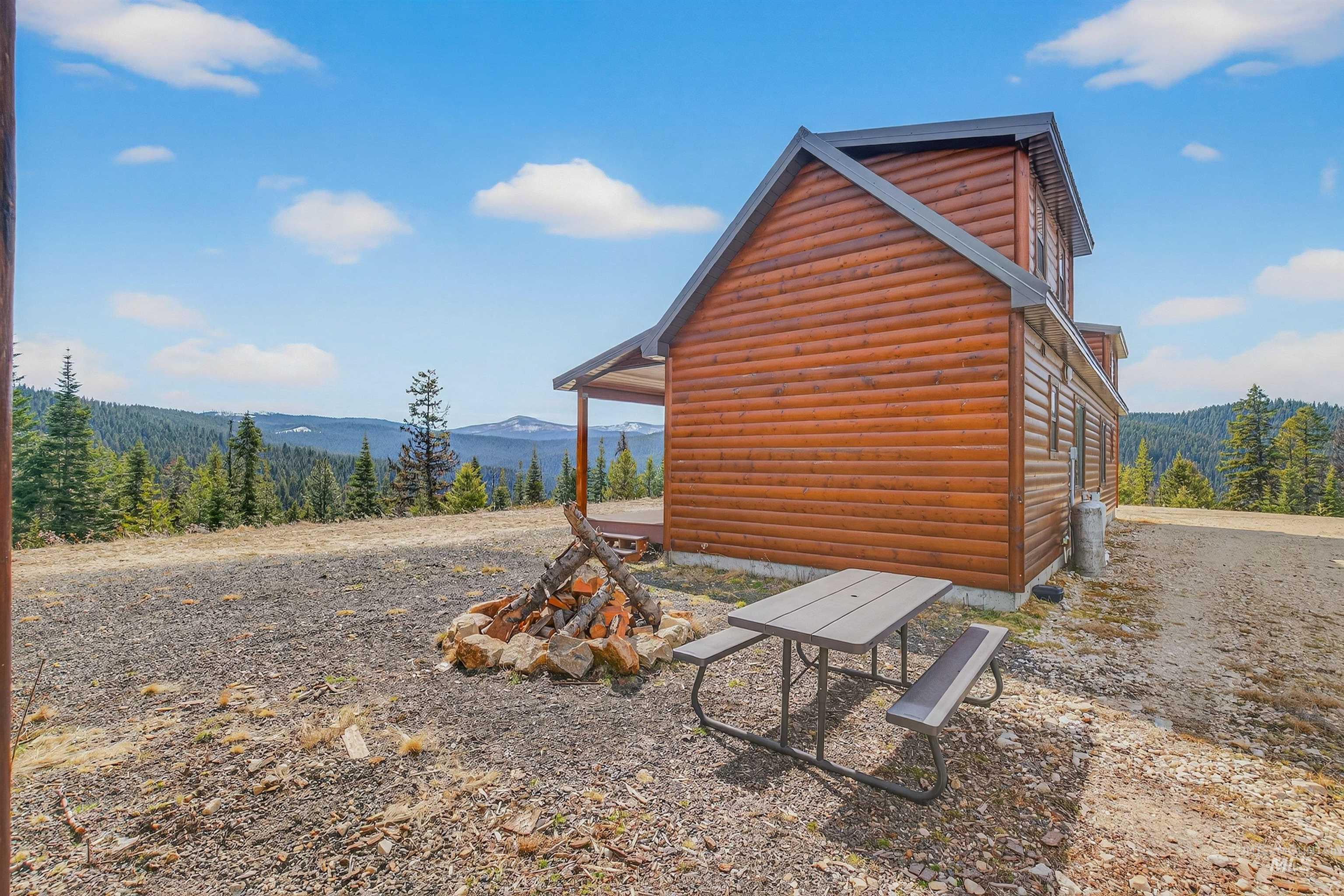 467 Santiam Road Elk City, ID 83525 - Photo 40 of 50