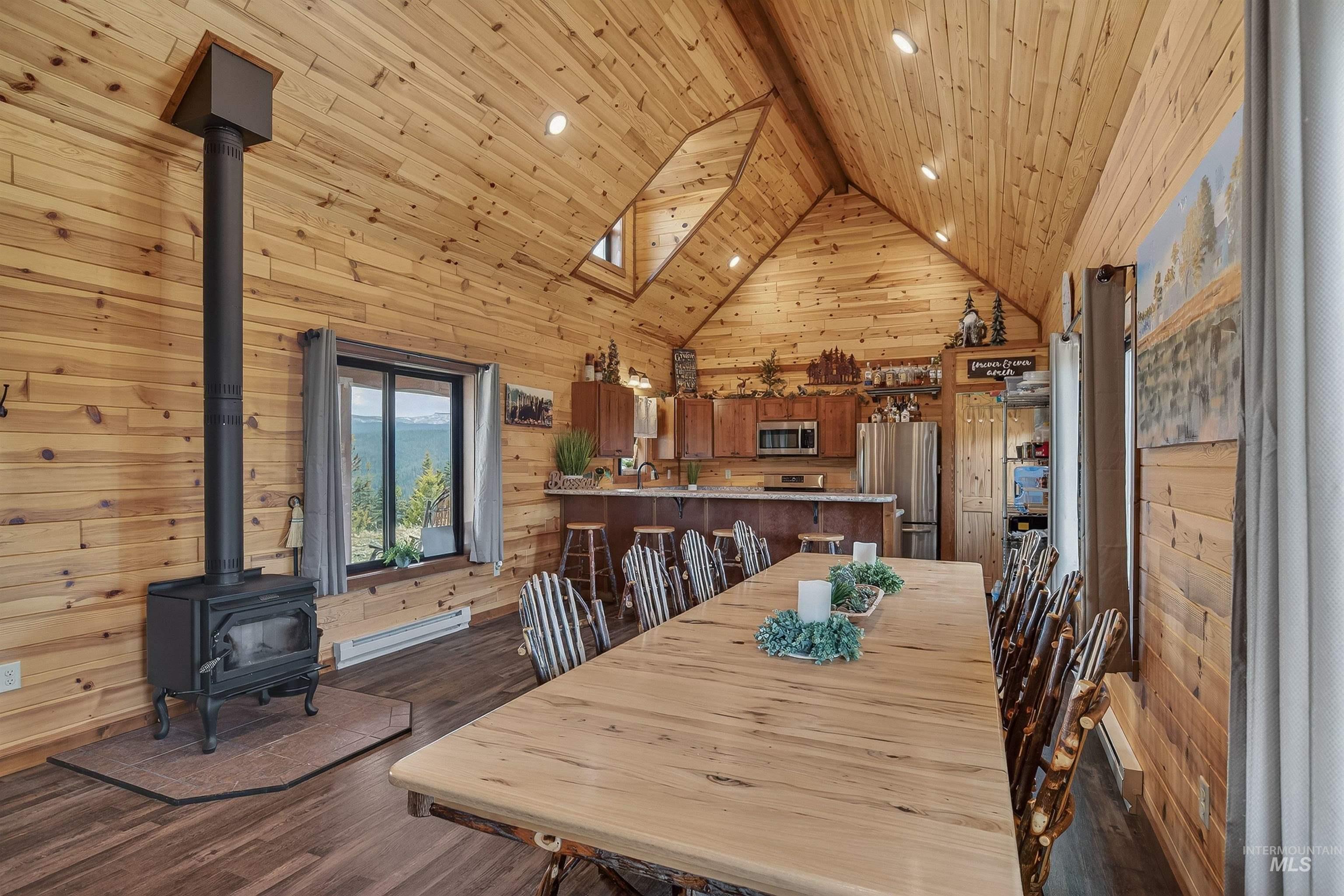 467 Santiam Road Elk City, ID 83525 - Photo 4 of 50